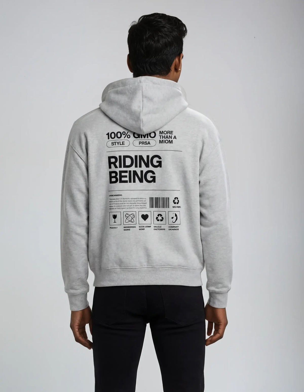 Chromatic-Manifesto Colibri Riders
