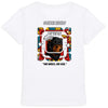 T-shirt Grizzly Pop Art