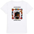 T-shirt Pop Art Grizzly Colibri Riders