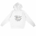 Hoodie Deep Breath Colibri Riders