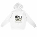 Hoodie Money Mindset Colibri Riders