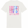 T-shirt Liberty – Édition Ride Colibri Riders