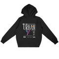 Hoodie Urban Voltage Colibri Riders
