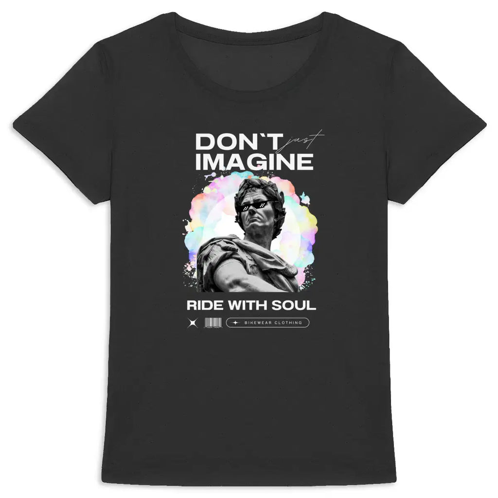 T-shirt Vivid Soul Colibri Riders