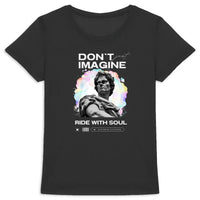 T-shirt Vivid Soul