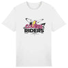 T-shirt Electric Peluche