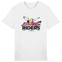 T-shirt Electric Peluche