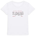 T-shirt Chrome Liquid Colibri Riders