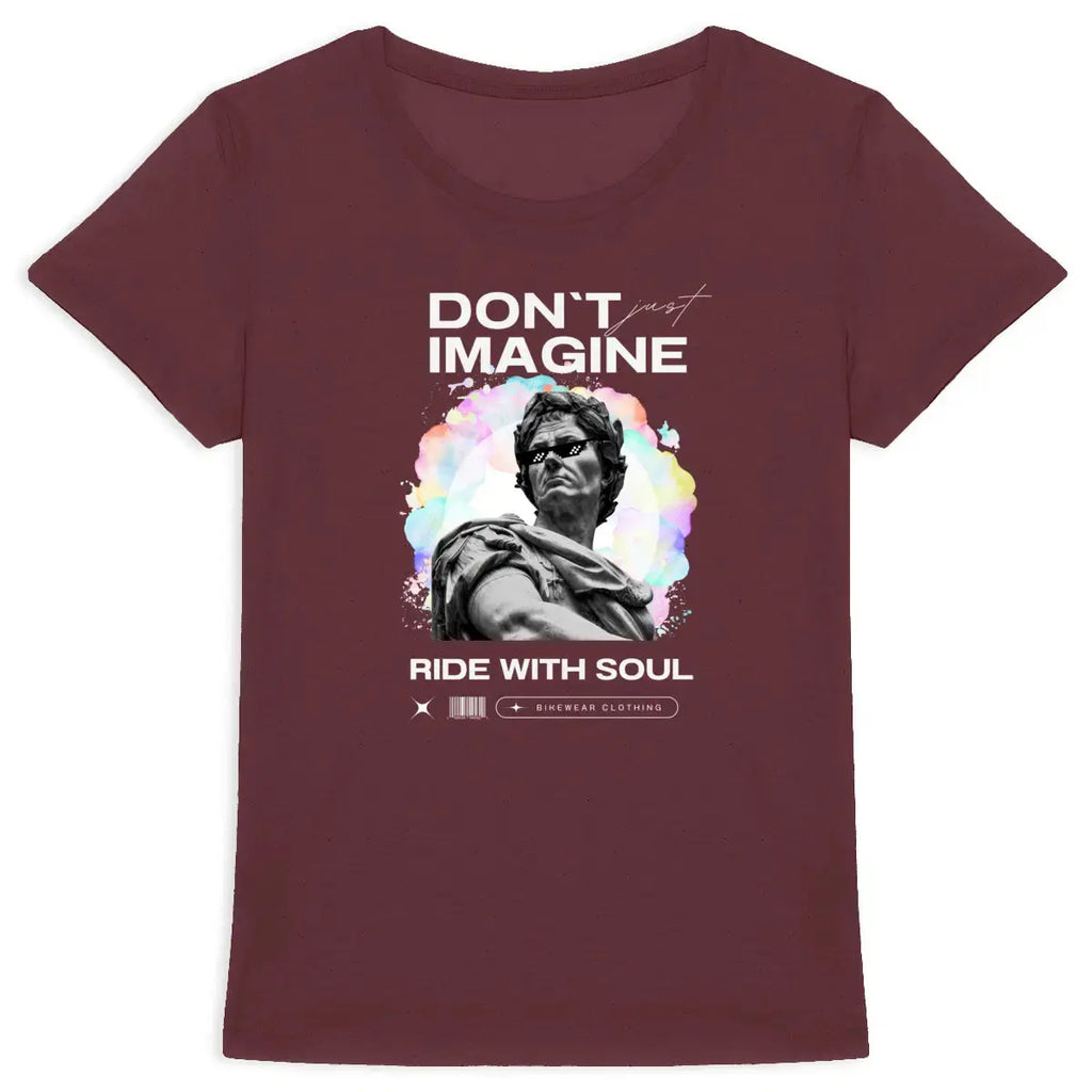 T-shirt Vivid Soul Colibri Riders