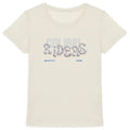 T-shirt Chrome Liquid