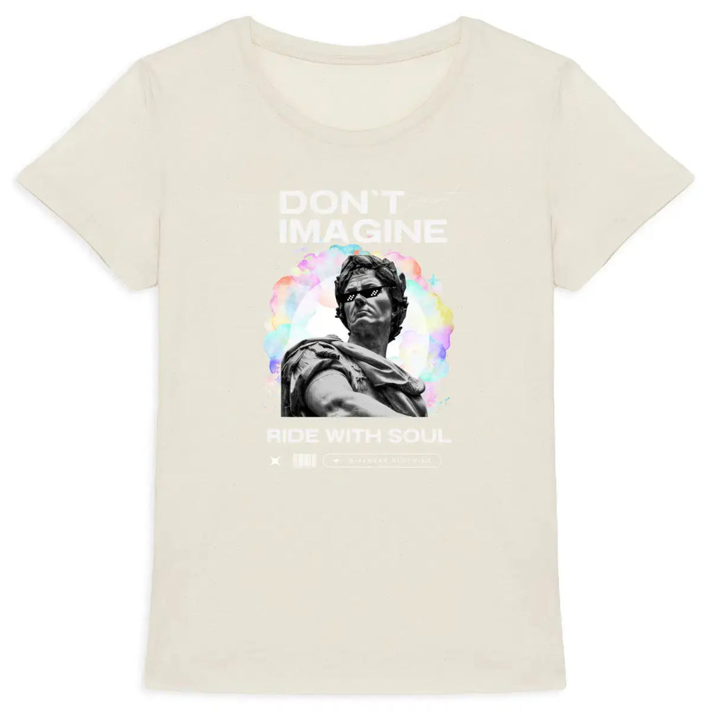 T-shirt Vivid Soul Colibri Riders