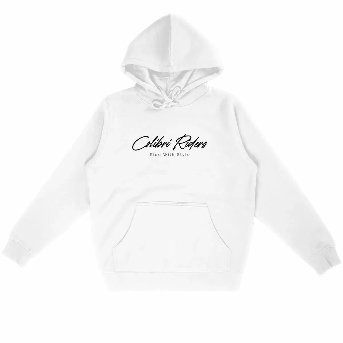 Hoodie Urban Ride Colibri Riders