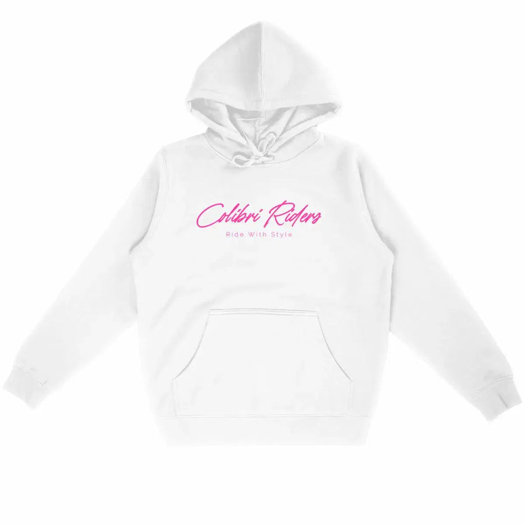Hoodie Liberty Colibri Riders