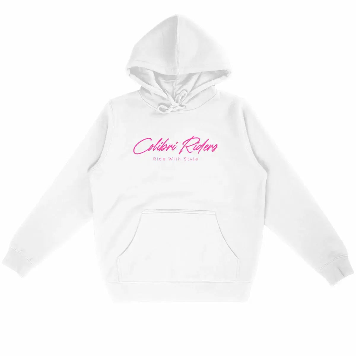 Hoodie Liberty Colibri Riders