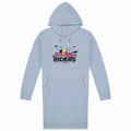 Robe Électric Peluche Colibri Riders