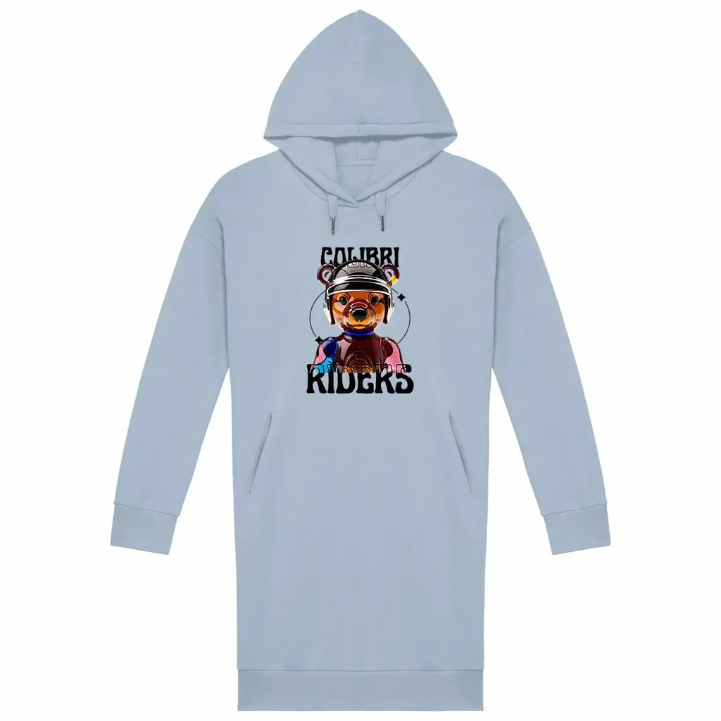 Robe Grizzly Colibri Riders