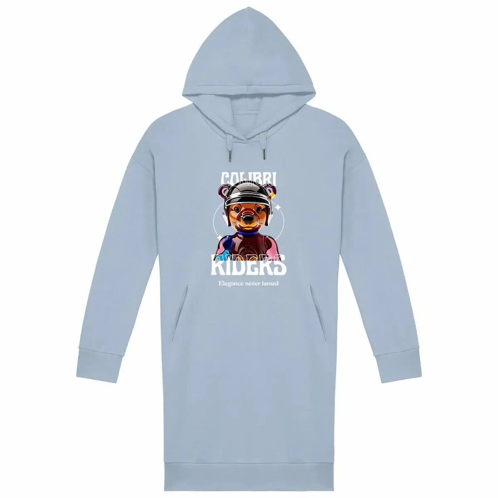 Robe Grizzly Colibri Riders