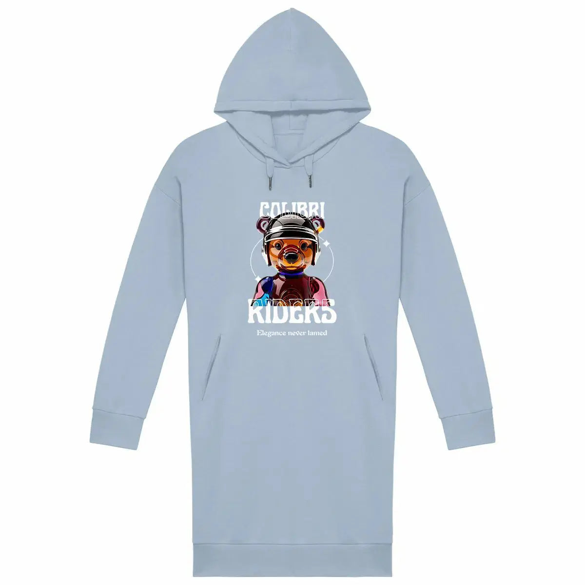 Robe Grizzly Colibri Riders