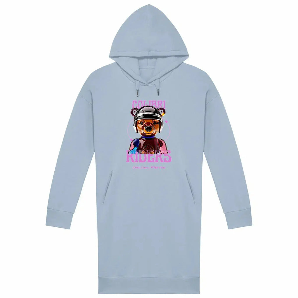 Robe Grizzly Colibri Riders
