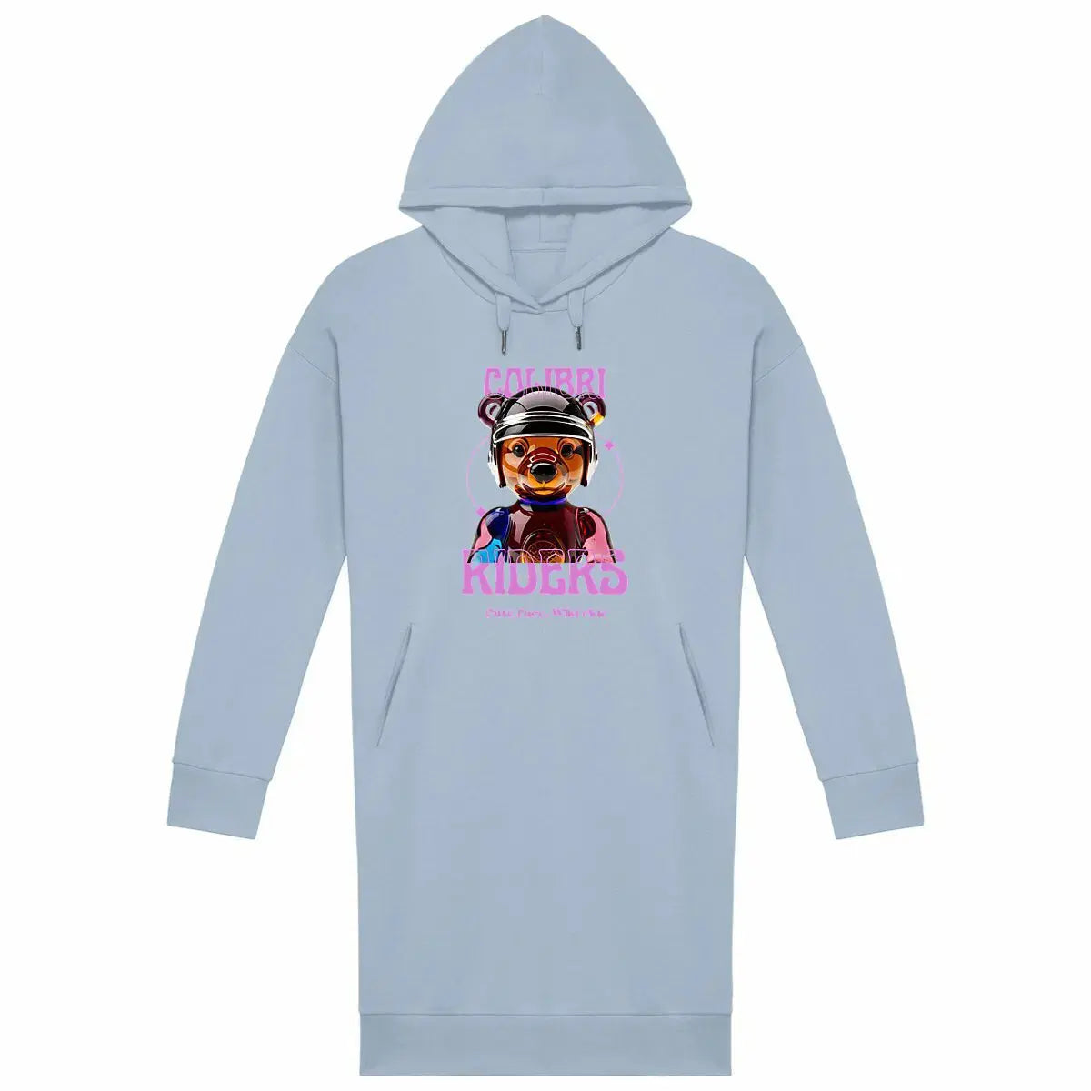 Robe Grizzly Colibri Riders