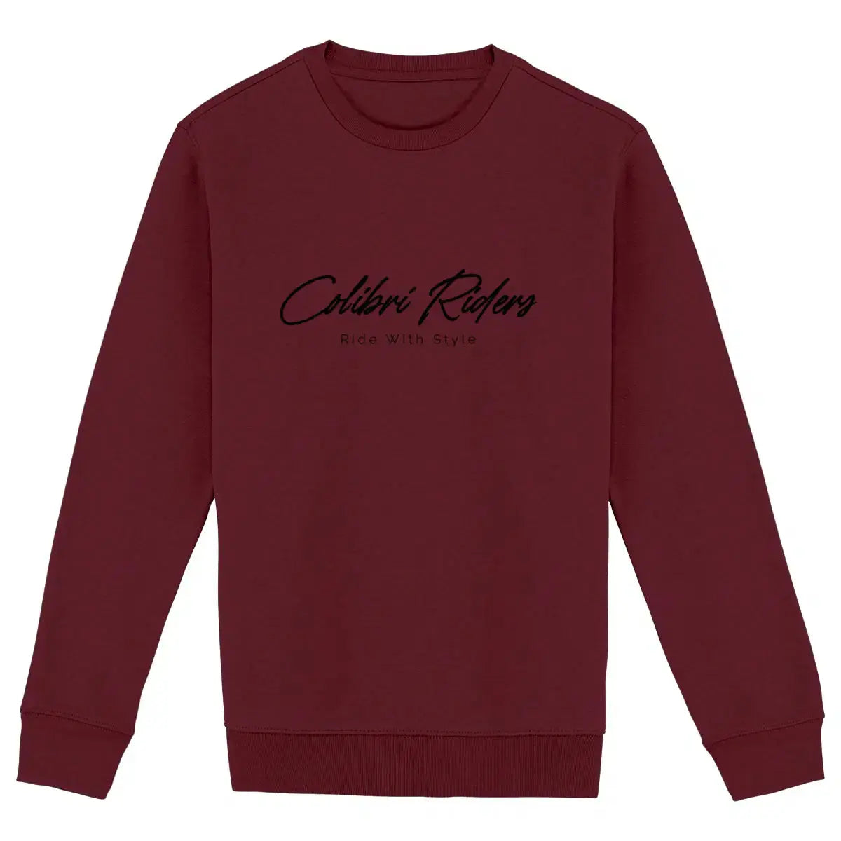 Sweat Ride & Classy Colibri Riders