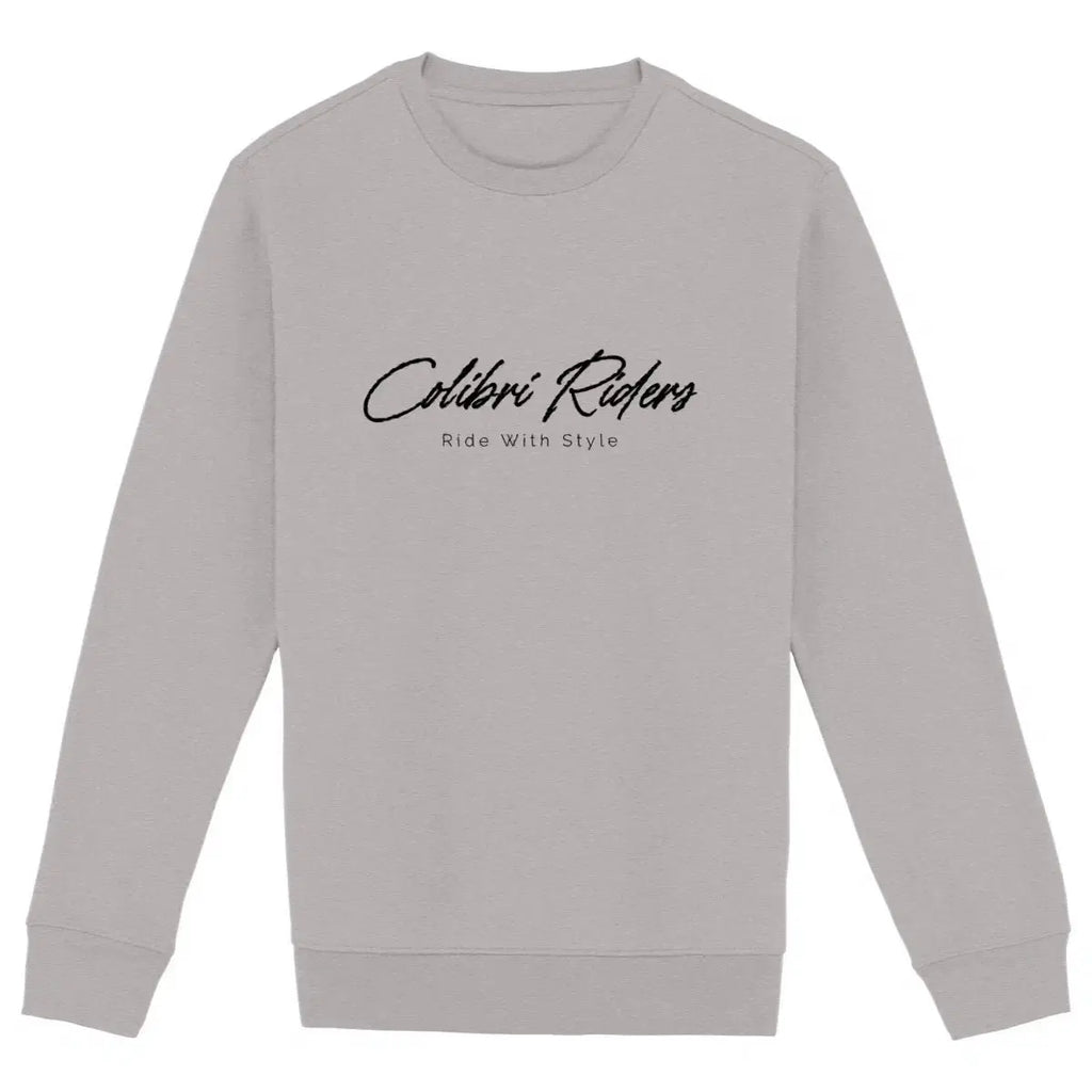 Sweat Ride & Classy Colibri Riders