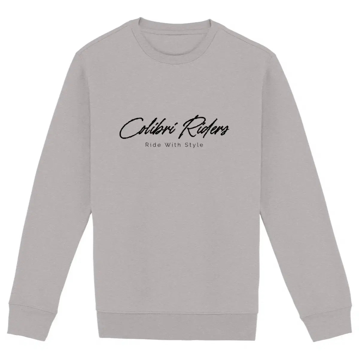 Sweat Ride & Classy Colibri Riders