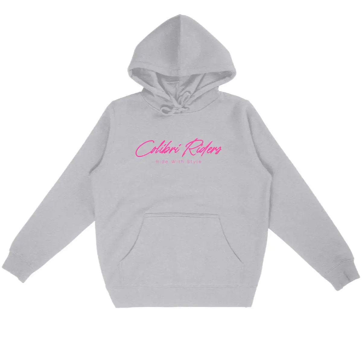Hoodie Liberty Colibri Riders