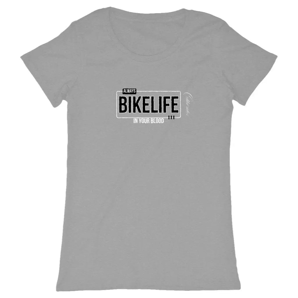 T-shirt Bike Life Colibri Riders