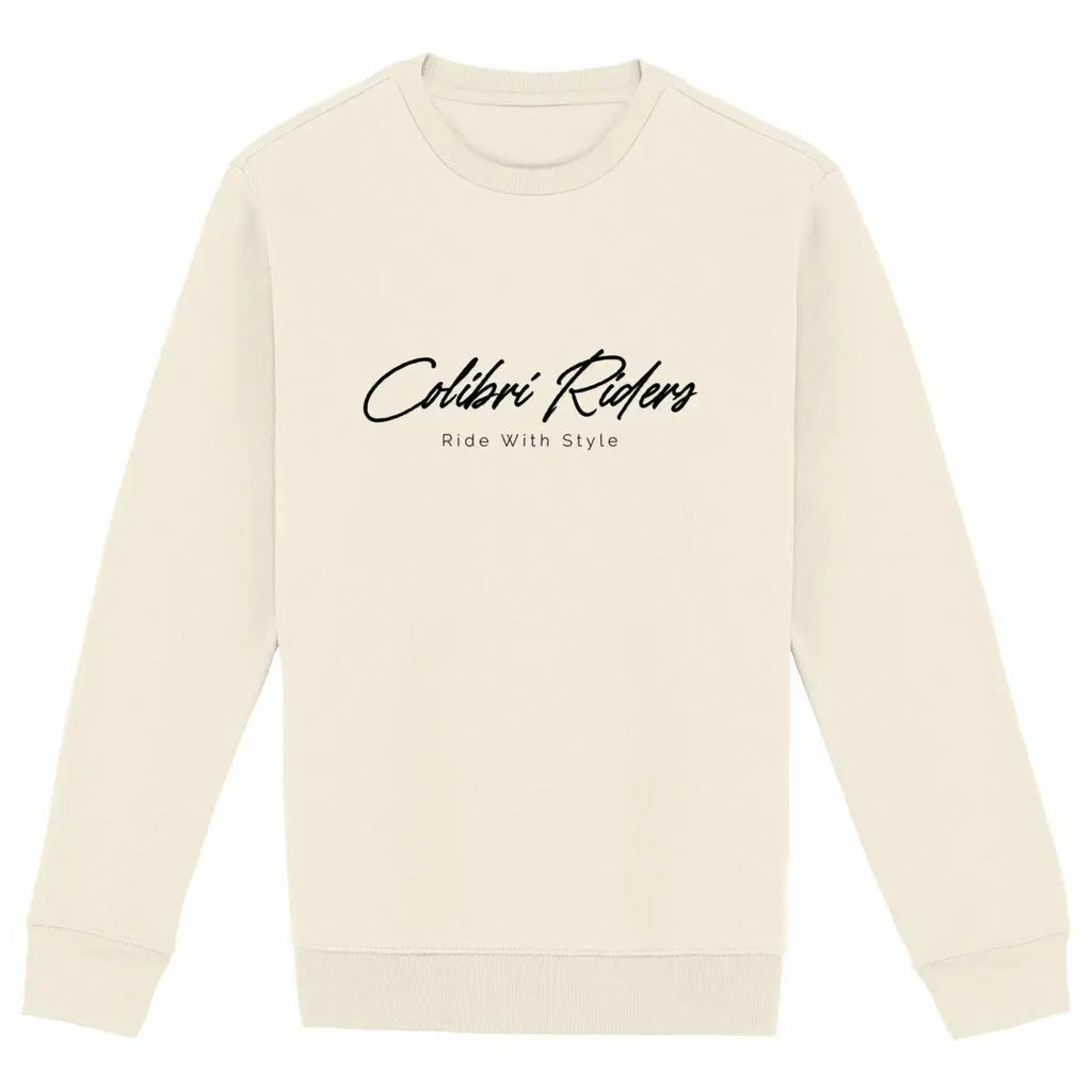 Sweat Ride & Classy Colibri Riders
