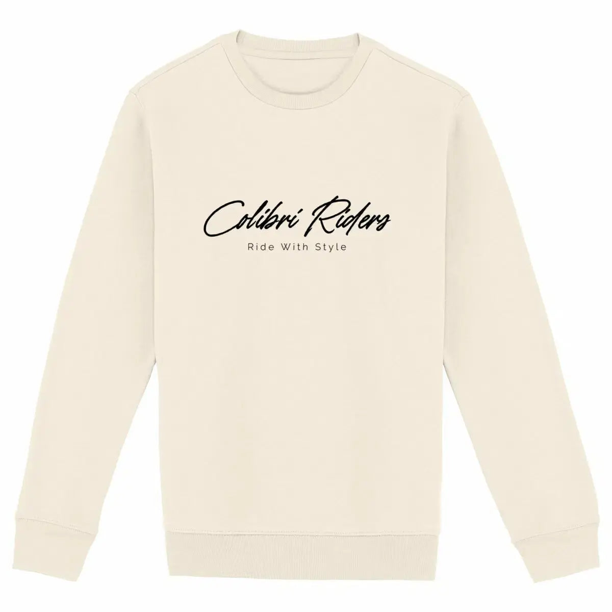 Sweat Ride & Classy Colibri Riders