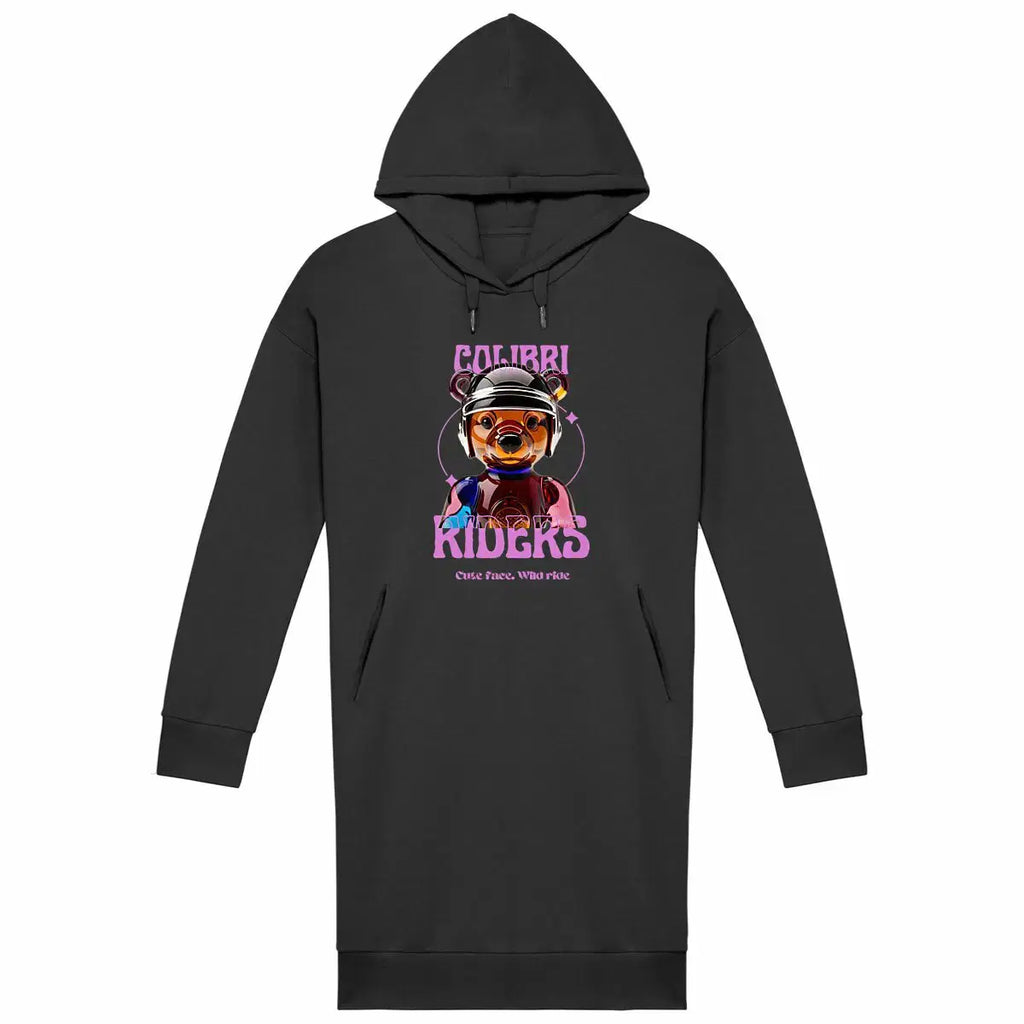 Robe Grizzly Colibri Riders