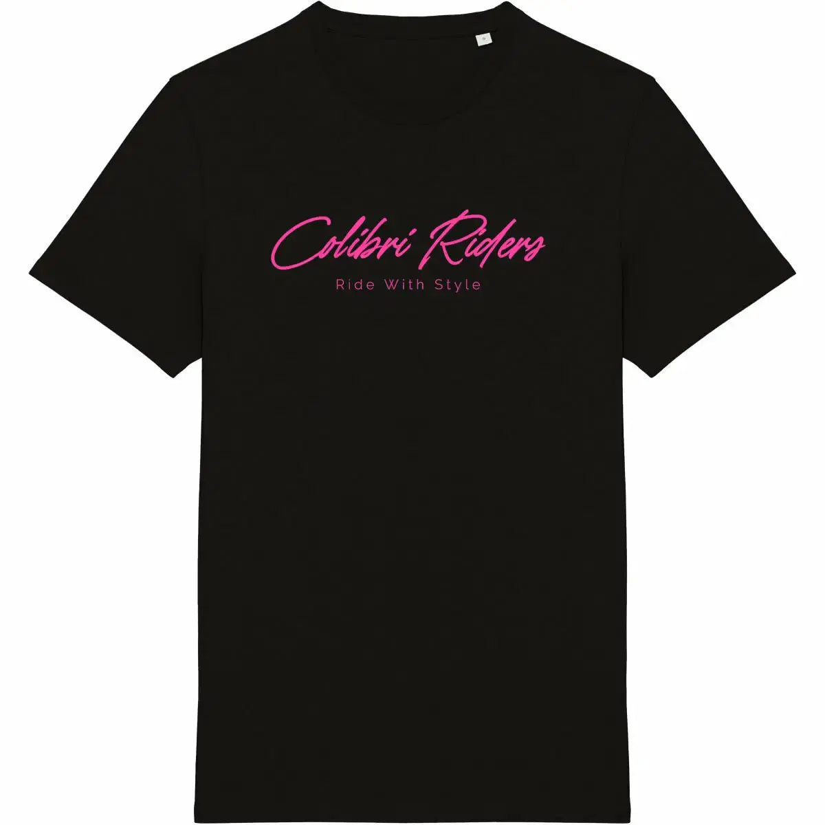 T-shirt Liberty – Édition Ride Colibri Riders