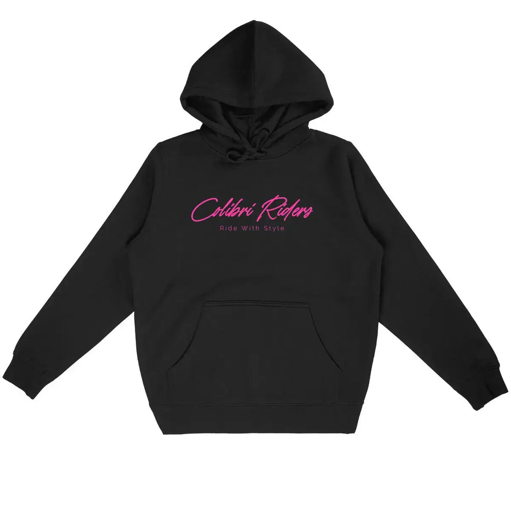 Hoodie Liberty Colibri Riders