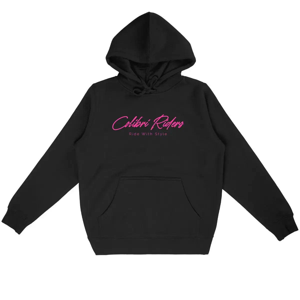 Hoodie Liberty Colibri Riders
