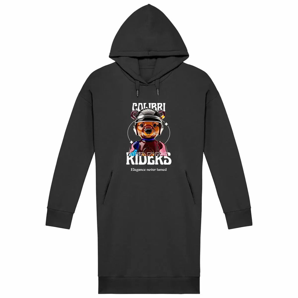 Robe Grizzly Colibri Riders
