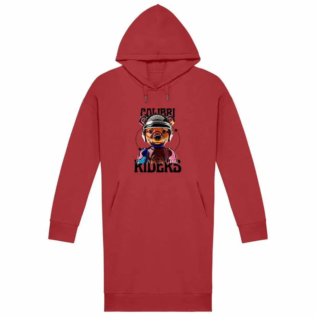 Robe Grizzly Colibri Riders