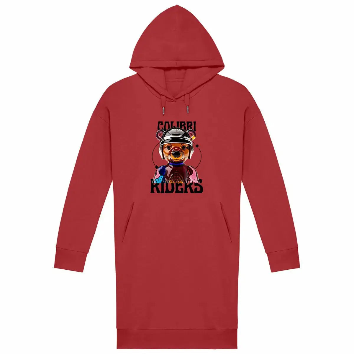 Robe Grizzly Colibri Riders