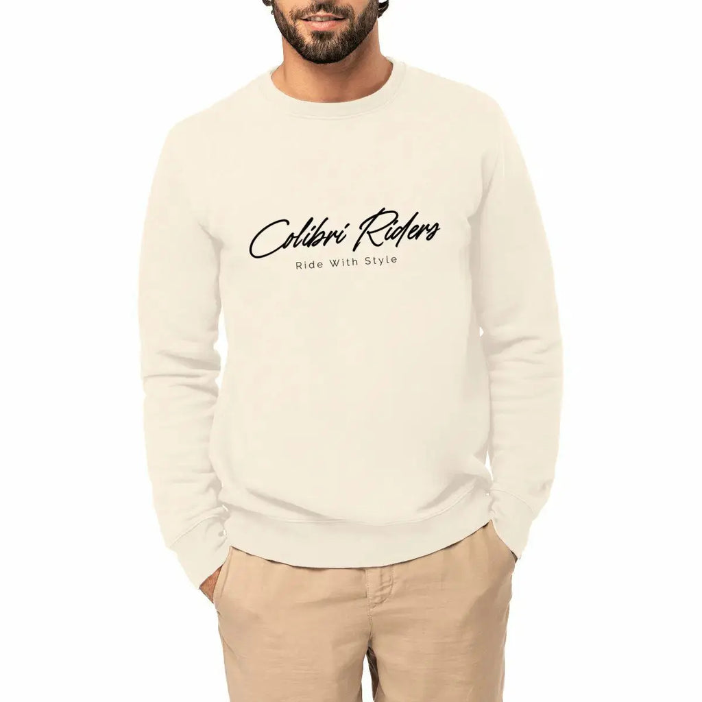 Sweat Ride & Classy Colibri Riders
