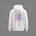 Liberty sweatshirt hoodie Colibri Riders